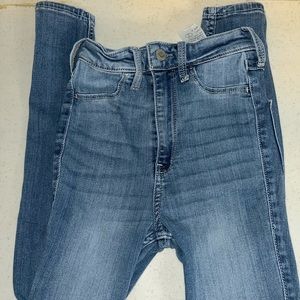 Hollister Jean Legging